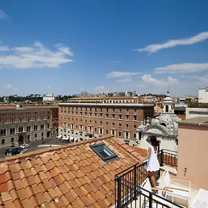  Appartement Oriana Homèl Italie