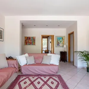  Appartement Tangerine Tree House Italie