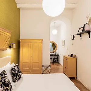  Appartement Vittoria Charme Italie