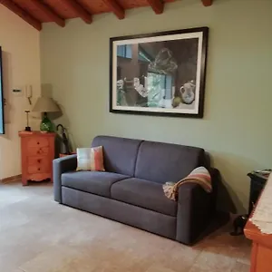 Hébergement de vacances Vacanze Dietroserra, Viagrande