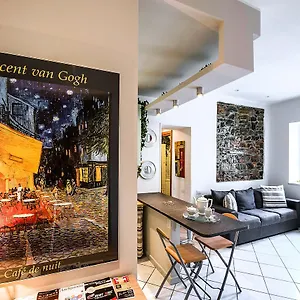  Appartement Lia 2 Italie