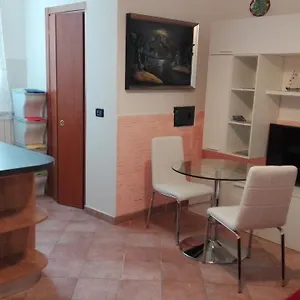  Appartement Silence 2 Italie