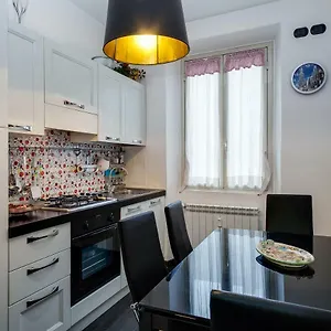  Appartement Mammamia Italie