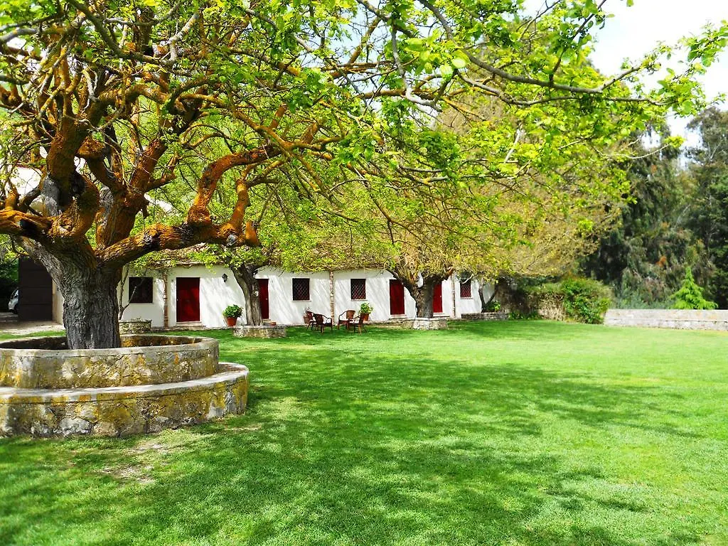 Masseria Rossella Piana Degli Albanesi