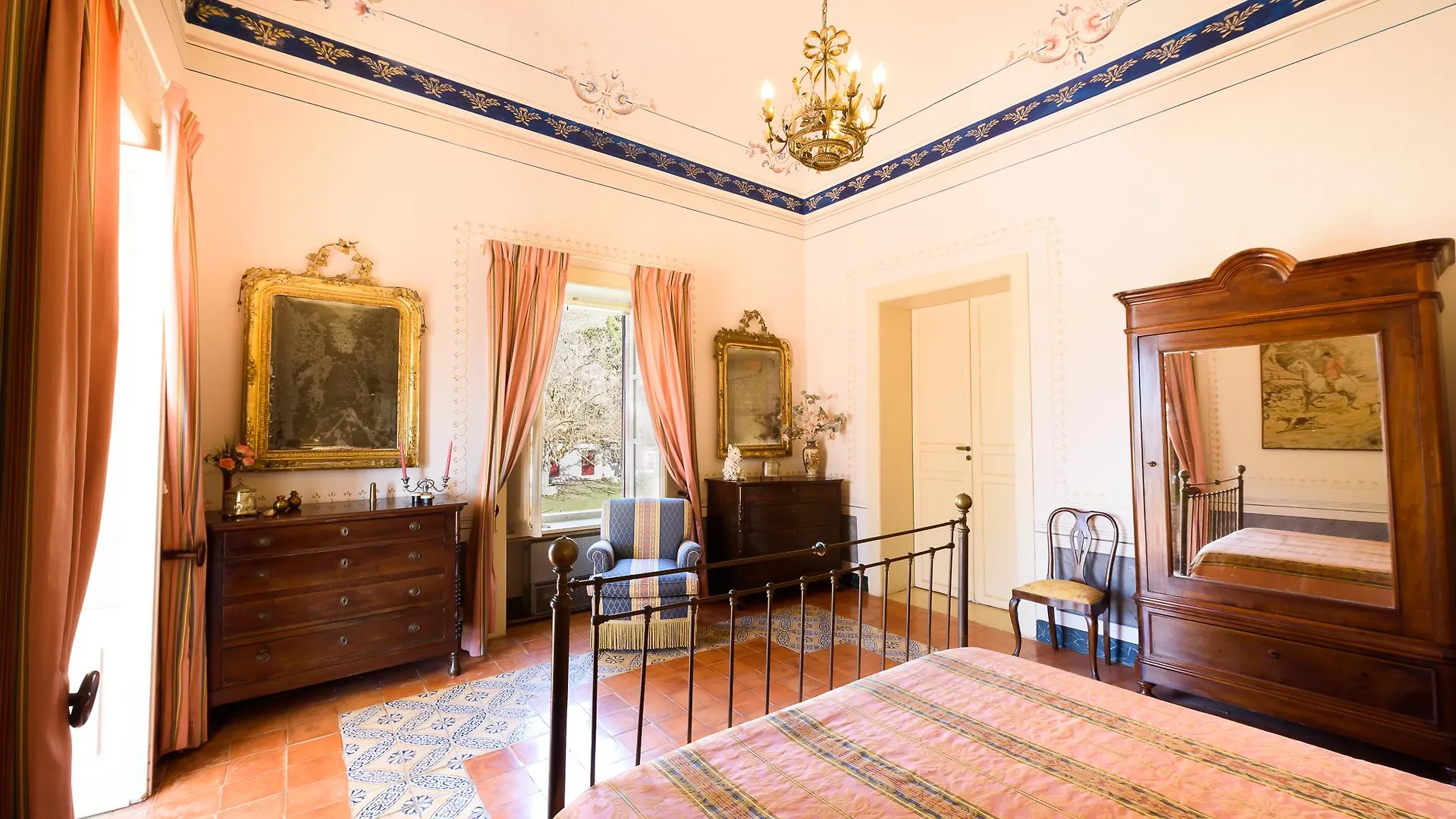 Farm stay Masseria Rossella Piana Degli Albanesi