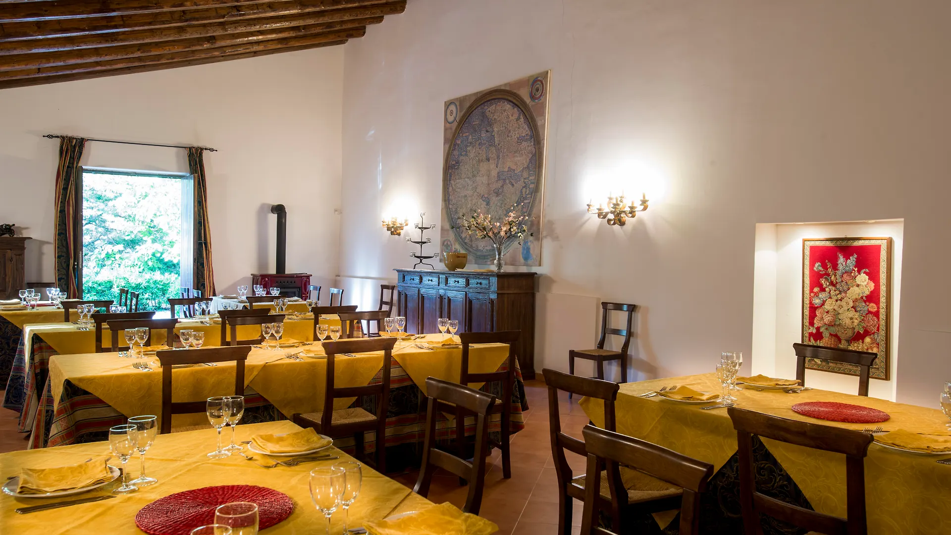 Masseria Rossella Piana Degli Albanesi Italy