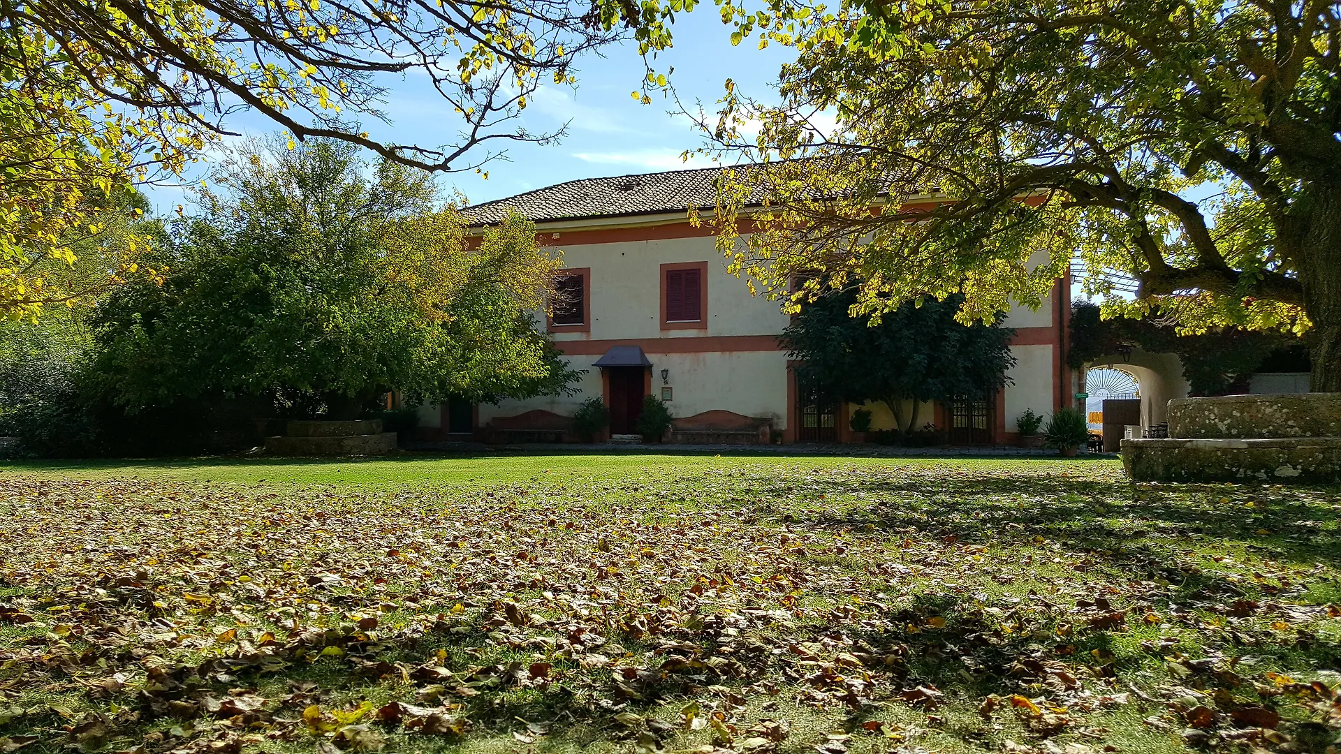 Masseria Rossella Piana Degli Albanesi Farm stay