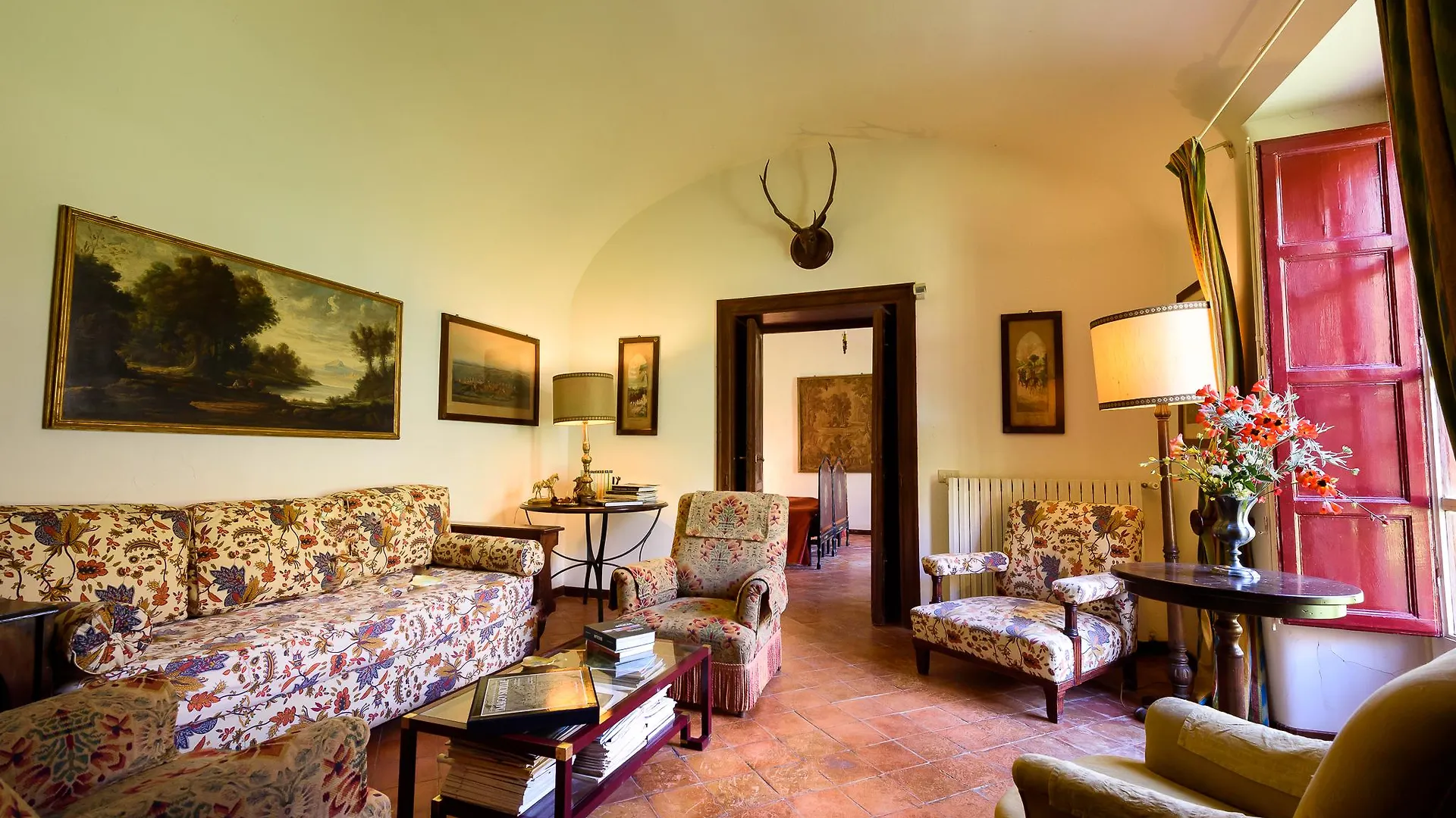 Masseria Rossella Piana Degli Albanesi Farm stay