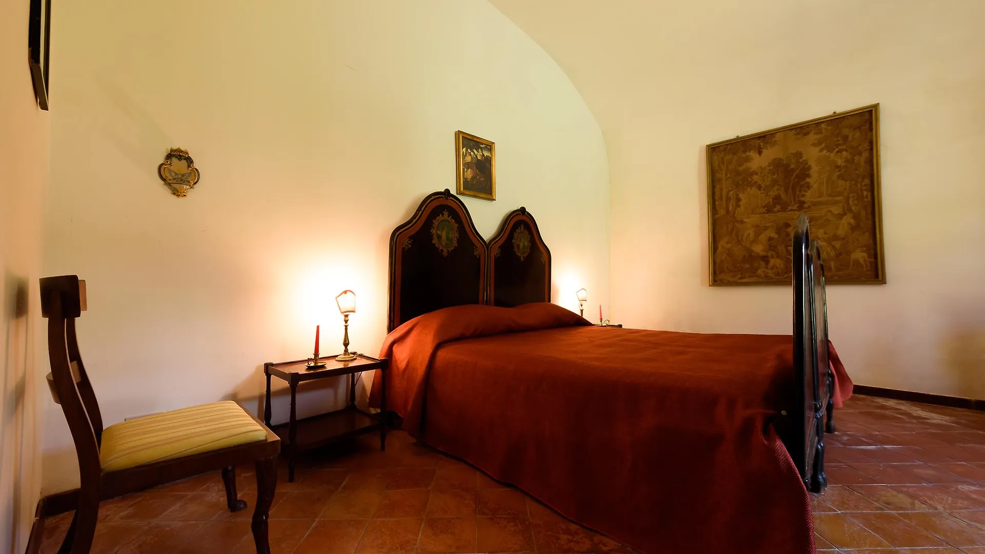 Masseria Rossella Piana Degli Albanesi