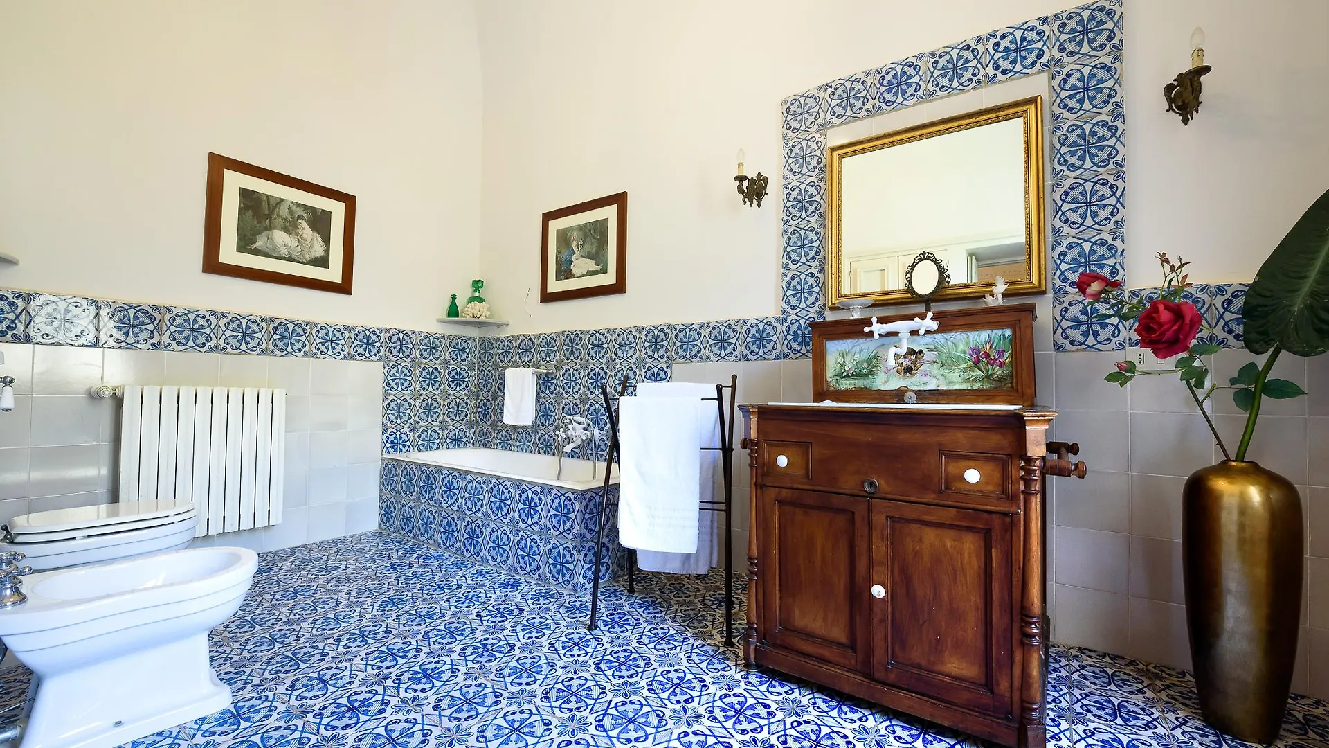 Masseria Rossella Piana Degli Albanesi Farm stay