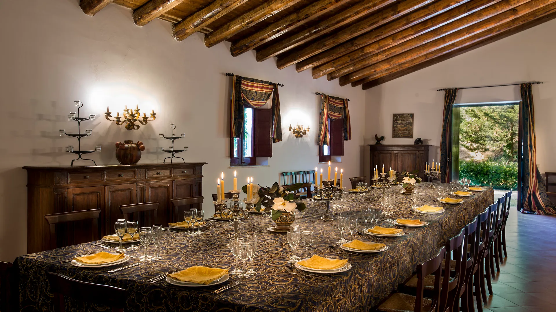 Farm stay Masseria Rossella Piana Degli Albanesi