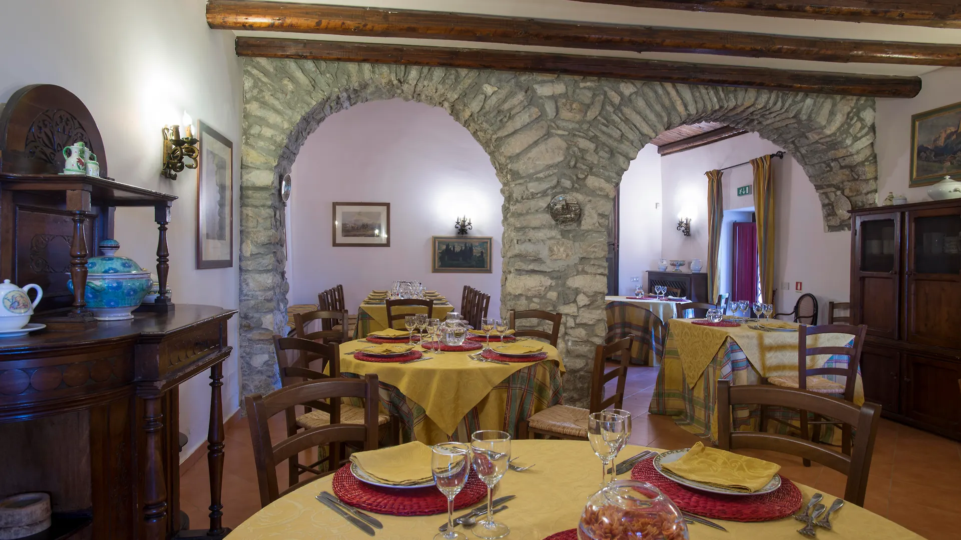 Masseria Rossella Piana Degli Albanesi