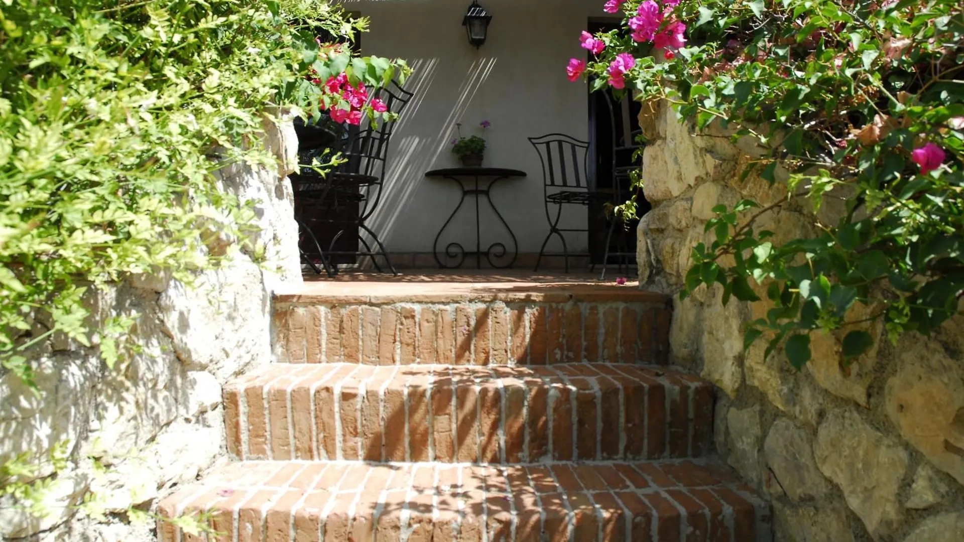 Farm stay Masseria Rossella Piana Degli Albanesi