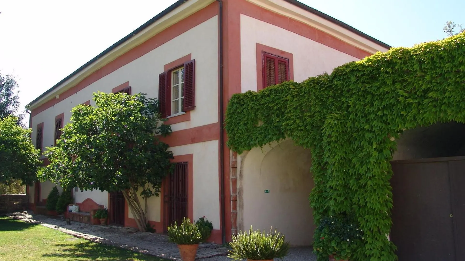 Masseria Rossella Piana Degli Albanesi