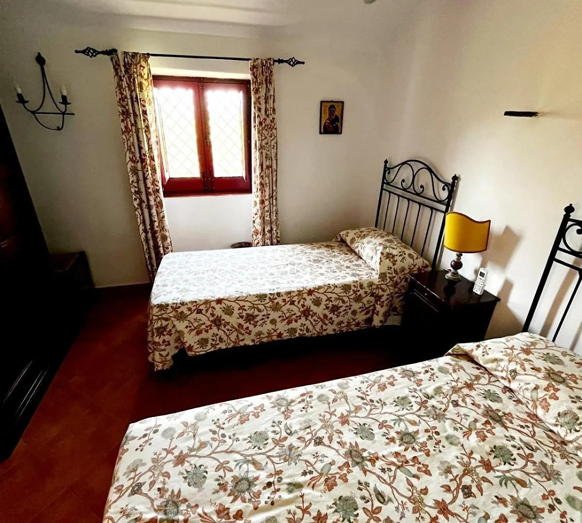 Farm stay Masseria Rossella Piana Degli Albanesi