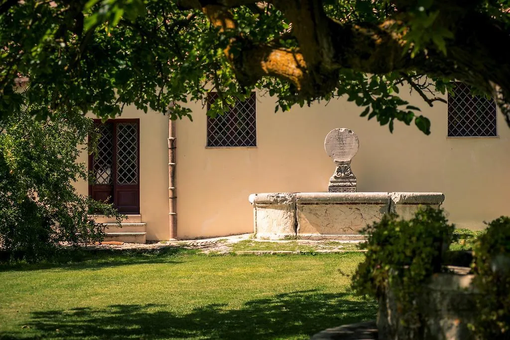 Masseria Rossella Piana Degli Albanesi Farm stay