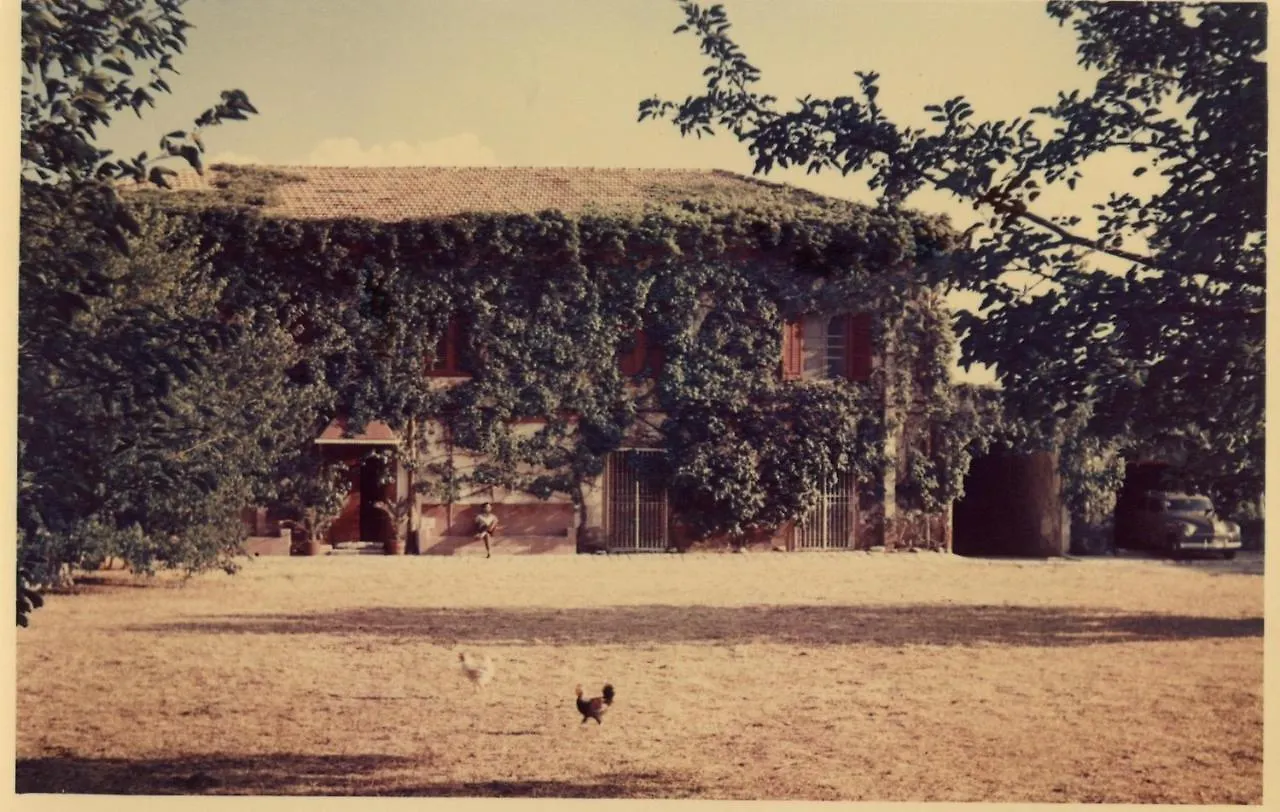 Masseria Rossella Piana Degli Albanesi