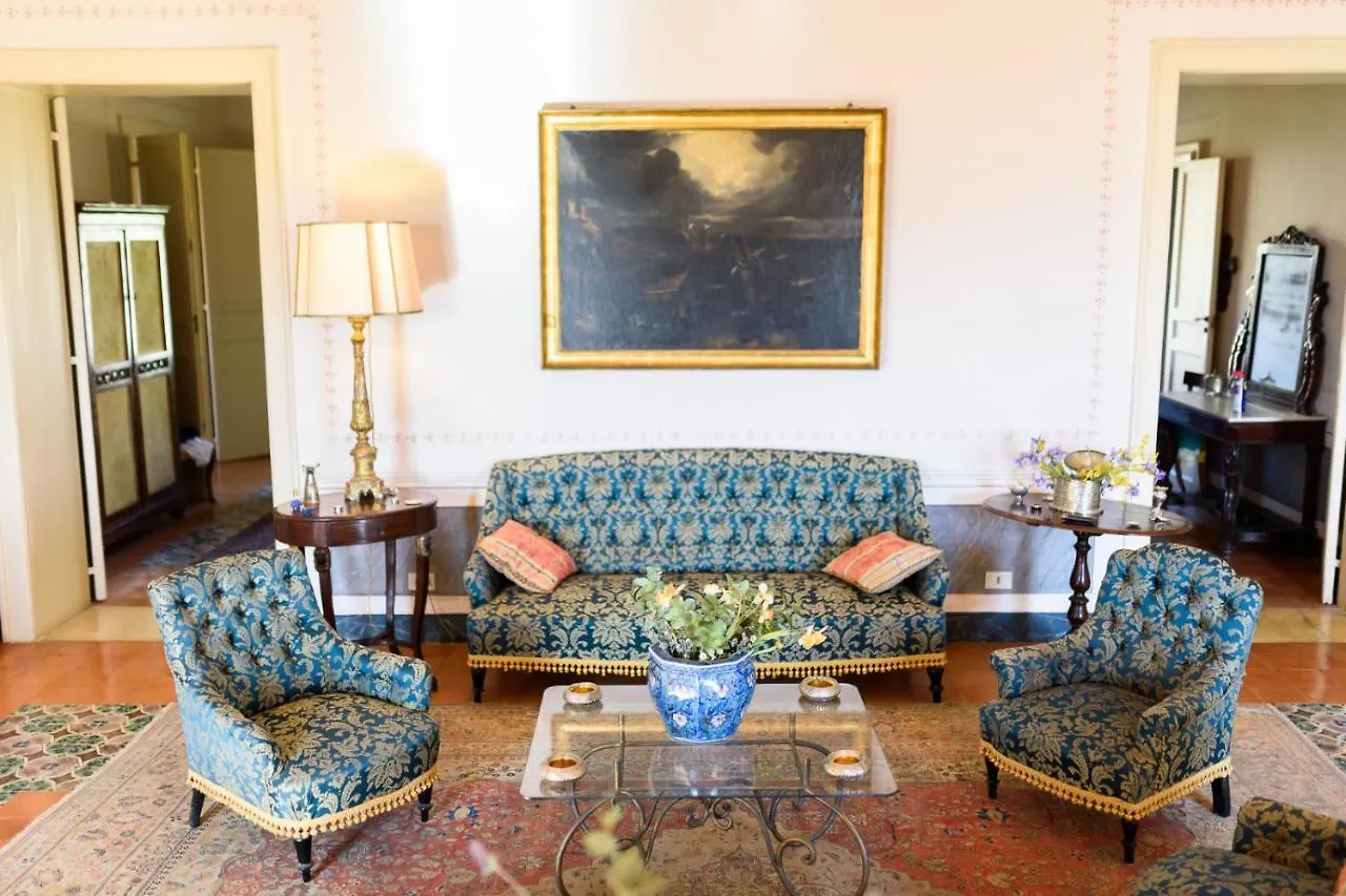 Masseria Rossella Piana Degli Albanesi Farm stay